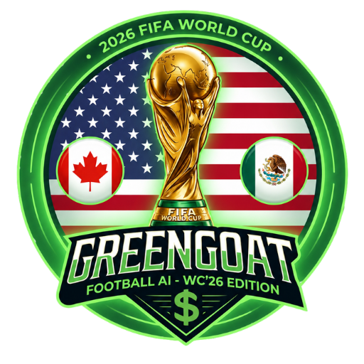 GreenGoat